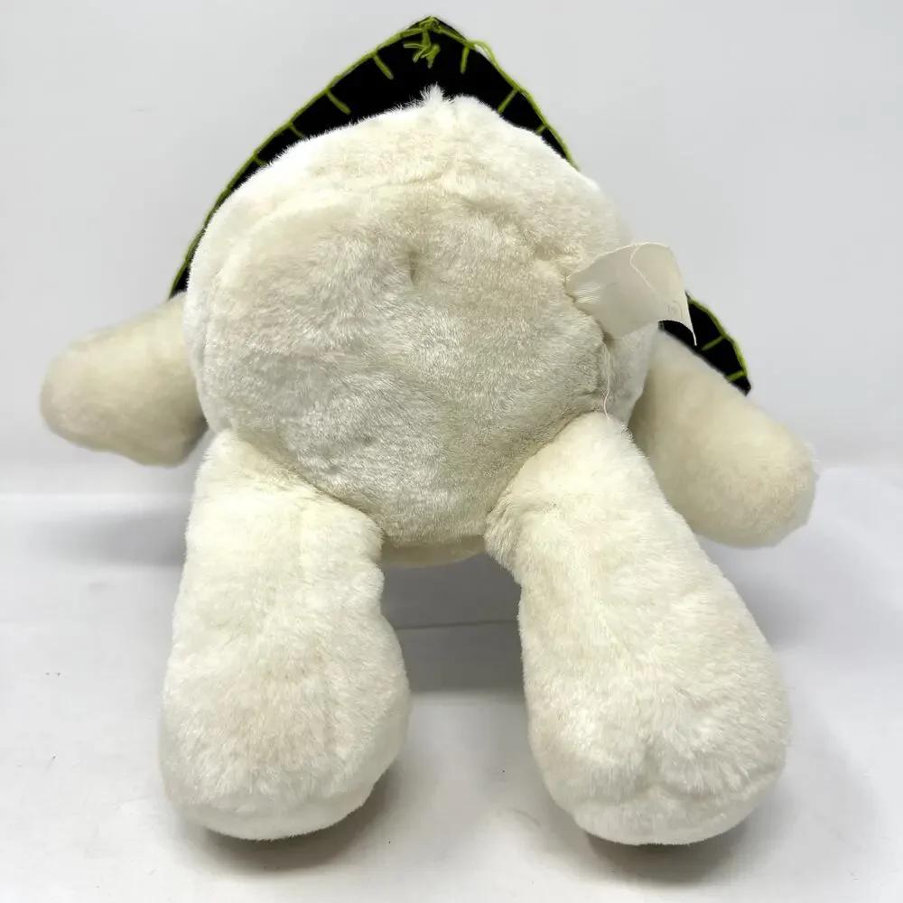 Dan Dee Singing Vibrating Ghost Plush Halloween Decor Sing and Shake Ghost VTG